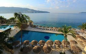 Hotel Torres Gemelas Acapulco